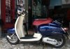 Mơ bị mất xe máy đánh đề con số gì trúng thưởng luôn?