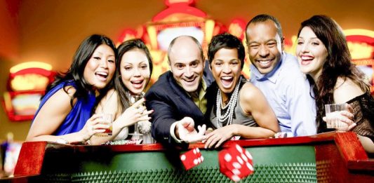 7 kinh nghiệm chơi casino online không lỗ tiền