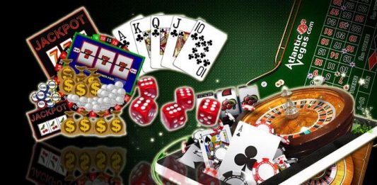 Casino online là gì và những trò chơi casino thú vị nhất Casino online là gì