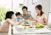 Mơ thấy ăn uống là điềm gì, nên đánh con gì? Mơ thấy ăn uống là điềm gì, nên đánh con gì?
