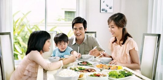 Mơ thấy ăn uống là điềm gì, nên đánh con gì? Mơ thấy ăn uống là điềm gì, nên đánh con gì?