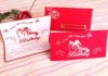 Mơ thấy thiệp cưới là điềm gì – Thử vận may với số nào? Mơ thấy thiệp cưới là điềm gì - Thử vận may với số nào?