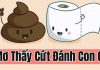Mơ thấy cứt mang đến điềm báo gì và đánh số nào chuẩn nhất? Mơ thấy cứt đánh số nào?