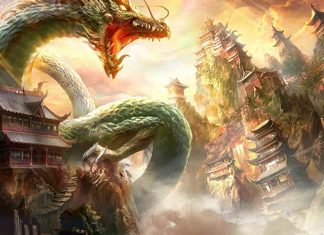 Mơ thấy con rồng đánh đề con gì? Ý nghĩa bí ẩn trong giấc mơ? mơ thấy con rồng đánh con gì