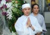 Mơ thấy khăn tang đánh số gì dễ trúng? Điềm báo giấc mơ là gì? mơ thấy khăn tang đánh con gì