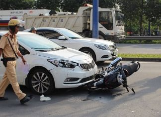 Nằm mơ thấy tai nạn nên đánh đề con gì? Điềm báo giấc mơ lành hay dữ? mơ thấy tai nạn
