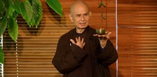 Nằm mơ thấy sư thầy tốt hay xấu – Đánh số gì chắc ăn nhất? Nằm mơ tháy nhà sư là điềm báo gì?