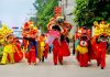 Nằm mơ thấy múa lân điềm báo gì? Top cặp số siêu may mắn ẩn trong mơ?
