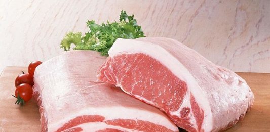 Mơ thấy thịt heo điềm báo điều gì và đánh số nào chuẩn nhất? mơ thấy thịt heo đánh con gì