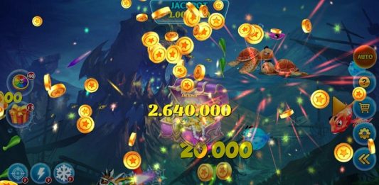 Kinh nghiệm chơi bắn cá ăn xu đổi thưởng online 3d bắn cá ăn xu đổi thưởng online 3d