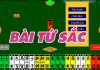 Mẹo chơi đánh bài tứ sắc đơn giản cách chơi bài tứ sắc