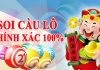 Mách bạn các bước cầu lô chạy ổn định không nên bỏ lỡ cách soi cầu lô