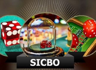 Bật mí bí kíp chơi Sicbo online chơi là thắng chơi sicbo online luôn thắng
