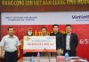Lĩnh thưởng xổ số miền bắc ở đâu – Cách nhận thưởng! lĩnh thưởng xổ số miền bắc ở đâu
