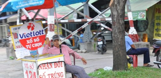 Xổ số lô tô là gì? Hướng dẫn cách đánh xổ số và phân tích xổ số miền Trung xổ số lô tô là gì