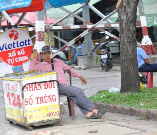 Xổ số lô tô là gì? Hướng dẫn cách đánh xổ số và phân tích xổ số miền Trung xổ số lô tô là gì