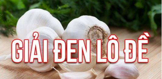 Cách giải đen lô đề được áp dụng nhiều nhất! cách giải đen lô đề