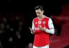 Cầu thủ Ozil và sự nghiệp bóng đá lừng lẫy cầu thủ ozil