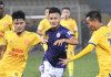 Sự nghiệp và thành tích của cầu thủ Nguyễn Quang Hải cầu thủ quang hải
