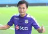 Tìm hiểu sự nghiệp bóng đá của cầu thủ Thành Lương cầu thủ thành lương