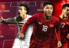 Lộ diện đội hình trong mơ của bóng đá thế giới đội hình bóng đá trong mơ