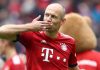 Tìm hiểu về sự nghiệp bóng đá của cầu thủ Robben tiểu sử cầu thủ robben