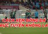 Cách xem bóng đá trực tuyến không bị giật, không lag xem bóng đá trực tuyến không lag