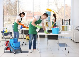Giải mã giấc mơ thấy dọn dẹp nhà cửa Mơ thấy dọn dẹp nhà cửa đánh con gì?