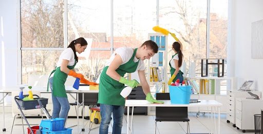 Giải mã giấc mơ thấy dọn dẹp nhà cửa Mơ thấy dọn dẹp nhà cửa đánh con gì?