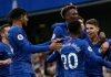Số áo các cầu thủ Chelsea bạn không thể không biết Số áo các cầu thủ Chelsea