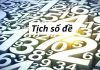 Tìm hiểu về tịch số đề – Tịch số đề miền trung là gì? Tịch số đề miền trung