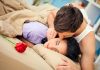 Mơ thấy vợ đánh con gì – Điềm báo của giấc mơ mơ thấy vợ đánh con gì