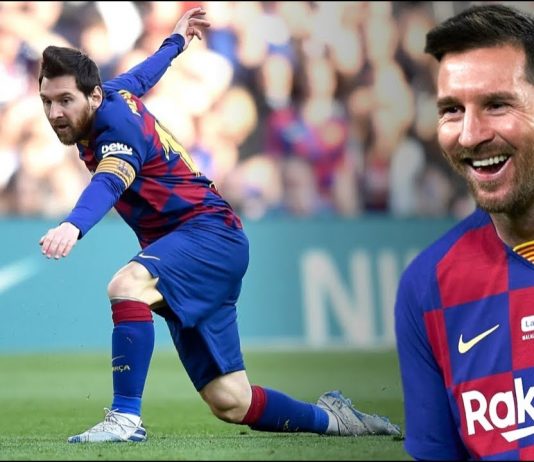 Tìm hiểu về biệt danh của các cầu thủ bóng đá Messi có biệt danh là Con Rệp