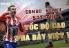Điểm danh những cầu thủ có chỉ số ẩn phá bẫy việt vị trong FiFa online 4 cầu thủ có chỉ số phá bẫy việt vị trong Fifa online 4