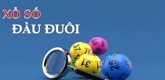 Đầu đuôi xổ số là gì – Cách soi lô đề đầu đuôi chính xác nhất Đầu đuôi xổ số là gì