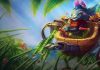 Bảng Bổ Trợ Cho Rumble Chiến Mạnh Hơn Dẹp Địch Trong Nháy Mắt Bảng bổ trợ cho Rumble
