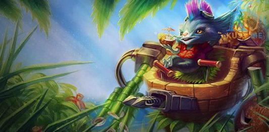 Bảng Bổ Trợ Cho Rumble Chiến Mạnh Hơn Dẹp Địch Trong Nháy Mắt Bảng bổ trợ cho Rumble