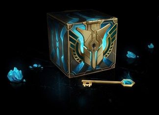 Tìm Hiểu Các Cách Kiếm Rương Hextech Đơn Giản Nhất Cách kiếm rương hextech