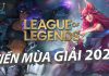 Giải Mã Cách Tính 10 Trận Đầu Xếp Hạng LOL Chính Xác Nhất Cách tính 10 trận đầu xếp hạng lol