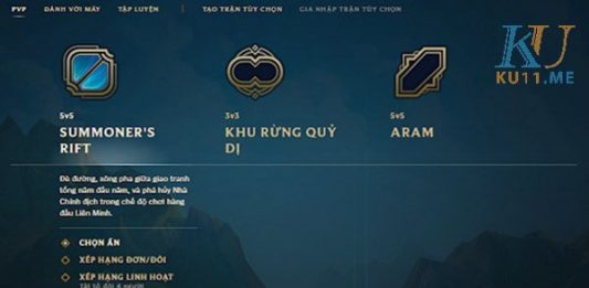 Phương Pháp Chỉnh Tiếng Việt Trong LOL Người Chơi Nên Biết Chỉnh tiếng việt trong LOL