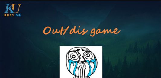 Làm Gì Khi Gặp Lỗi Chọn Tướng Xong LOL Vào Game Thì Bị Dis? Lỗi chọn tướng xong LOL vào game thì bị dis