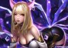 Danh Sách Các Tướng Nữ Trong LMHT 18+ Các tướng nữ trong LMHT 18+
