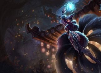 Hướng Dẫn Cách Chơi Ahri Hiệu Quả Nhất Cách chơi Ahri hiệu quả nhất