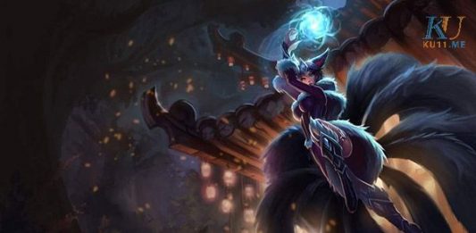 Hướng Dẫn Cách Chơi Ahri Hiệu Quả Nhất Cách chơi Ahri hiệu quả nhất