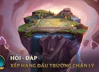 Cách Tính Điểm Đấu Trường Chân Lý Cho Ai Chưa Biết Cách tính điểm đấu trường chân lý