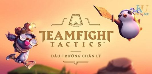 Hướng Dẫn Tải Đấu Trường Chân Lý Mobile Hướng dẫn tải đấu trường chân lý mobile
