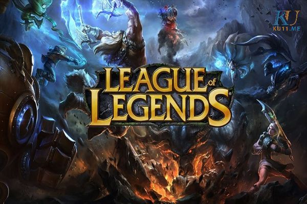 Hướng Dẫn Sửa Lỗi Failed To Patch LOL 2 Liên Minh Huyền Thoại - game Moba số một hiện nay