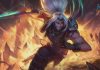 Top Người Chơi Yasuo Hay Nhất Thế Giới Qua Từng Thời Kì Người chơi Yasuo hay nhất thế giới