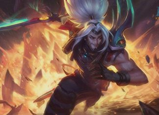 Top Người Chơi Yasuo Hay Nhất Thế Giới Qua Từng Thời Kì Người chơi Yasuo hay nhất thế giới