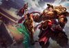 Những Tướng Khắc Chế Garen – Chiến Binh Công Lý Demacia Những tướng khắc chế Garen